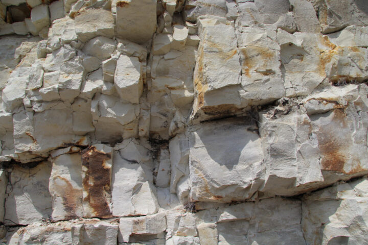 Indiana Limestone